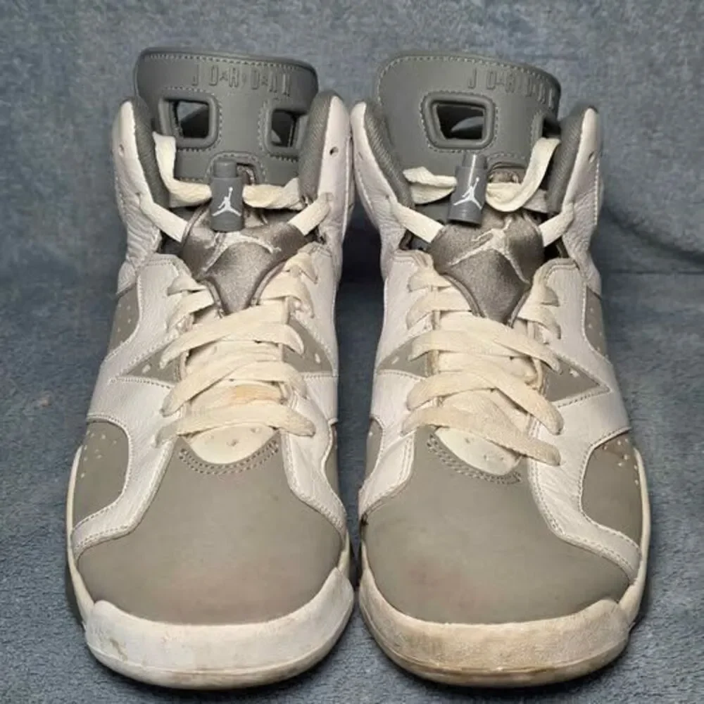 Air Jordan 6 Retro GS 